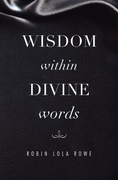 Cover Wisdom Within Divine Words (eBook, ePUB)