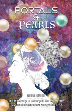 Portals & Pearls (eBook, ePUB) Cover Portals & Pearls (eBook, ePUB)