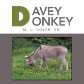 Davey Donkey (eBook, ePUB)