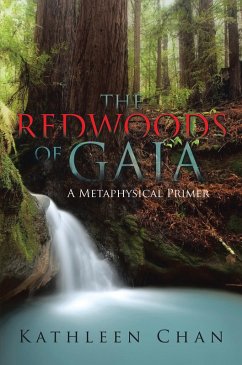 Cover The Redwoods of Gaia (eBook, ePUB)