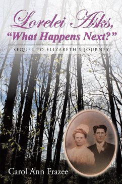 Cover Lorelei Asks, &quote;What Happens Next?&quote; (eBook, ePUB)