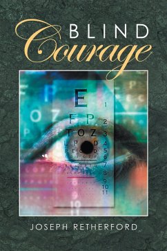 Cover Blind Courage (eBook, ePUB)