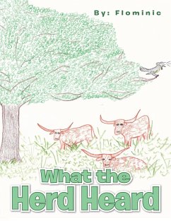 What the Herd Heard (eBook, ePUB)