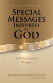 Special Messages Inspired by God (eBook, ePUB)
