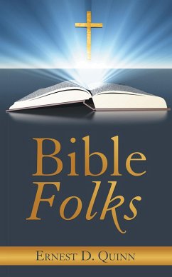 Cover Bible Folks (eBook, ePUB)