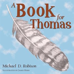 Cover A Book for Thomas (eBook, ePUB)