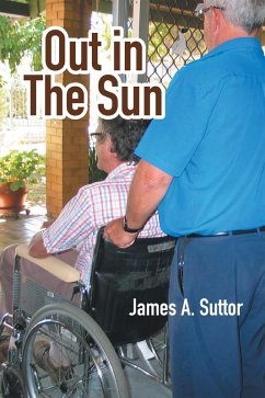 Out in the Sun (eBook, ePUB) - Suttor, James A.
