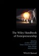 The Wiley Handbook of Entrepreneurship... - Bild 1