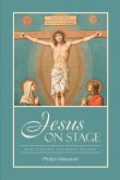 Jesus on Stage (eBook, ePUB)