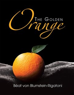 Cover The Golden Orange (eBook, ePUB)
