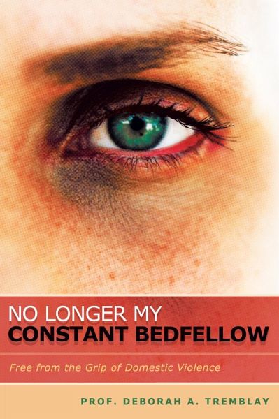 No Longer My Constant Bedfellow (eBook, ePUB)
