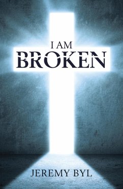 Cover I Am Broken (eBook, ePUB)