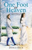 One Foot in Heaven (eBook, ePUB)
