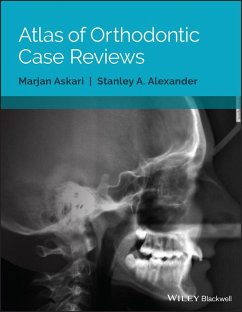 Cover Atlas of Orthodontic Case Reviews (eBook, PDF)