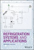 Refrigeration Systems and Applications (eBook, ePUB)