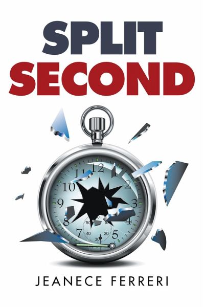 Split Second (eBook, ePUB)
