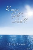 Remove God??... How??? (eBook, ePUB)