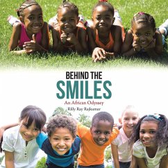 Cover Behind the Smiles (eBook, ePUB)