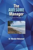 The Awesome Manager (eBook, ePUB) The Awesome Manager (eBook, ePUB)