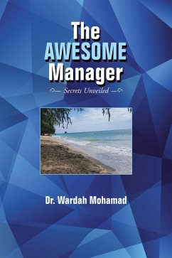 Cover The Awesome Manager (eBook, ePUB)