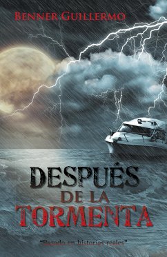 Cover Después De La Tormenta (eBook, ePUB)