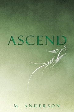 Cover Ascend (eBook, ePUB)