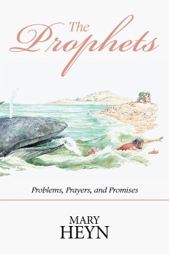 Cover The Prophets (eBook, ePUB)