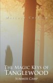 The Magic Keys of Tanglewood (eBook, ePUB)