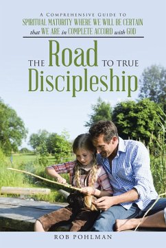Cover The Road to True Discipleship (eBook, ePUB)
