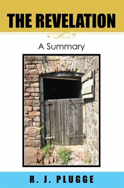 Cover The Revelation (eBook, ePUB)