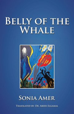 Belly of the Whale (eBook, ePUB) - Amer, Sonia