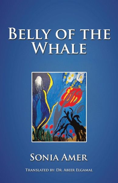 Belly of the Whale (eBook, ePUB)