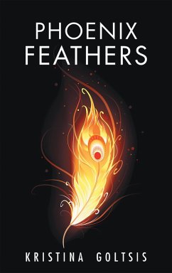 Phoenix Feathers (eBook, ePUB) Cover Phoenix Feathers (eBook, ePUB)