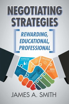 Negotiating Strategies (eBook, ePUB)