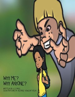 Why Me? (eBook, ePUB) Why Me? (eBook, ePUB)