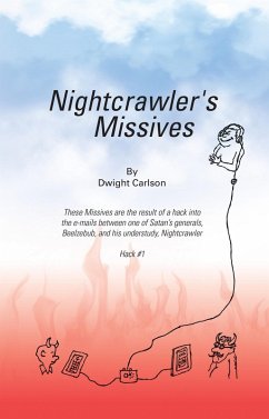 Cover Nightcrawler's Missives (eBook, ePUB)