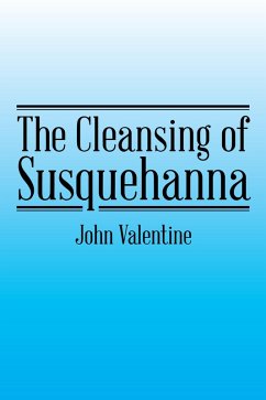 Cover The Cleansing of Susquehanna (eBook, ePUB)