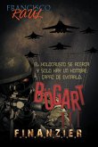 Bögart Iii (eBook, ePUB)