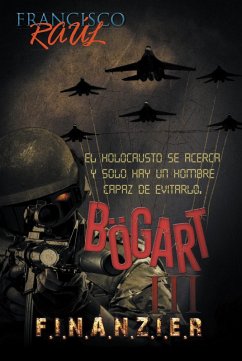 Cover Bögart Iii (eBook, ePUB)