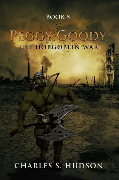 Peggy Goody (eBook, ePUB)