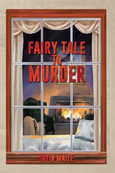 Fairy Tale to Murder (eBook, ePUB) Fairy Tale to Murder (eBook, ePUB)
