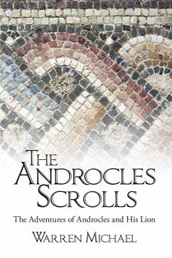 The Androcles Scrolls (eBook, ePUB) - Michael, Warren