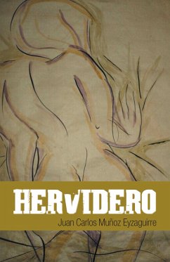 Cover Hervidero (eBook, ePUB)