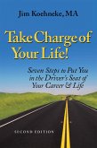 Take Charge of Your Life (eBook, ePUB)