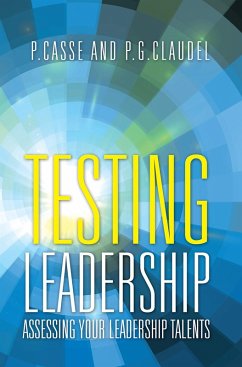 Cover Testing Leadership (eBook, ePUB)
