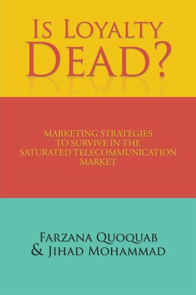 Is Loyalty Dead? (eBook, ePUB)