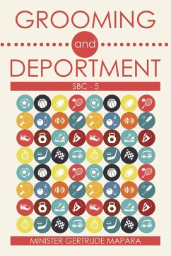 Cover Grooming and Deportment (eBook, ePUB)