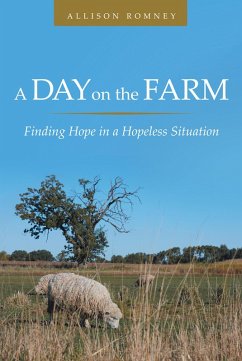 Cover A Day on the Farm (eBook, ePUB)