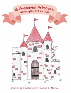 Cover A Prepared Princess... (eBook, ePUB)