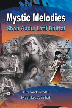 Mystic Melodies (eBook, ePUB) - Ali Shah, Mushtaq